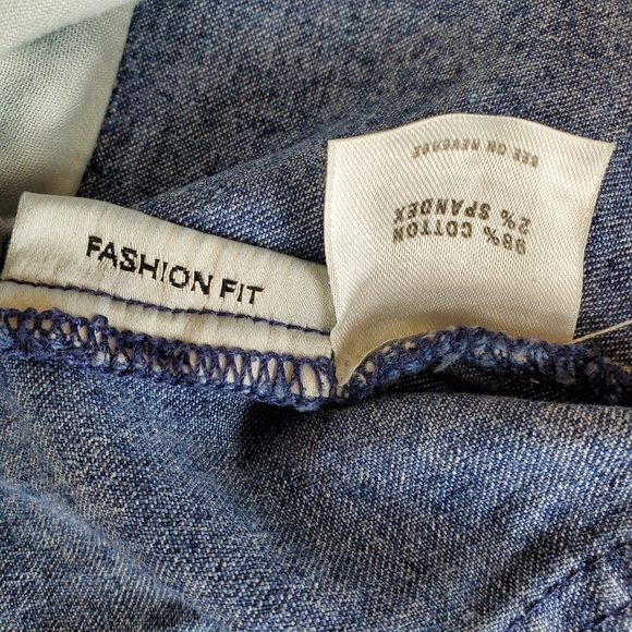 Marie Gray St John Womens Jeans Sz 6 Fashion Fit - Picture 6 of 6